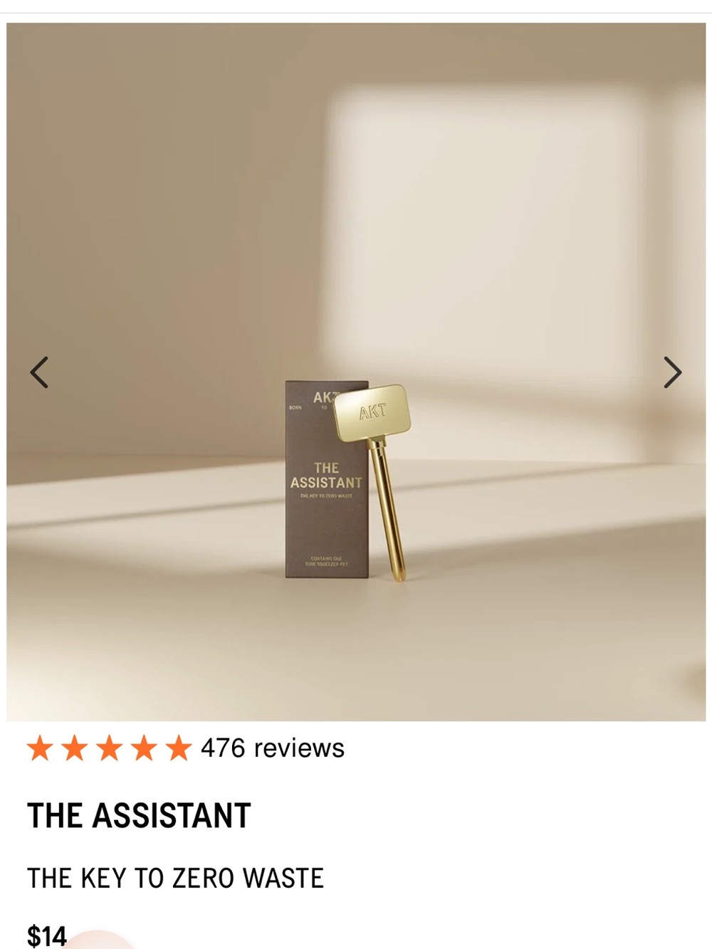 AKT- The Assistant - Picture 3 of 5
